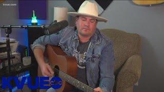 Meet Austin singer/songwriter Matt Kreutz | KVUE