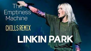 Linkin Park - The Emptiness Machine (sidejoy. Remix) Music Video