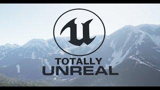 Unreal Engine 4 Tutorial : UI Creation (User Interface)