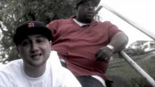 DZ & Gangsta Nutt "Jus' A Day" Official Video