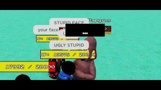 Undertale: Paradoxal Dimensions Ultimate Test Swapdust Papyrus Fight