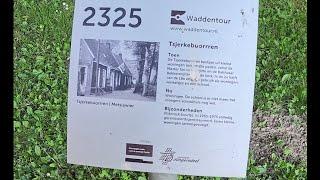 Camperplaats Niawier, tussen Dokkum en Lauwersoog @2025#092