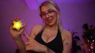 ASMR Pay Attention & Focus on Me | Don't get distracted ⭐
