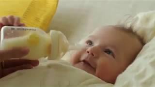 Смартсоска Medela Calma с бутылочкой 250 мл