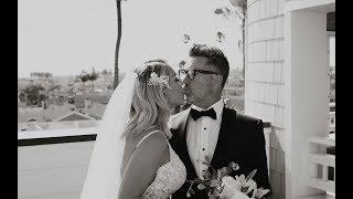 Kristina & Robby's Highlights, at Lido House, Newport Beach, CA