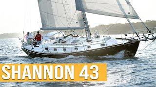 The BIGGEST Boat on our List | Too Big or Just Right | Shannon 43 | S05E05