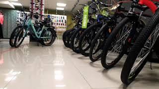 Прокат и ремонт велосипедов BikeKing (БайкКинг)