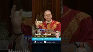 Can Catholics Disagree with the Pope?