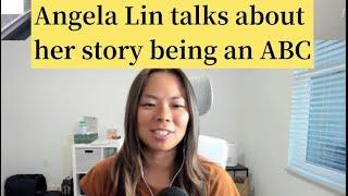 Angela Lin talks about her story being an ABC and her mandarin learning journey