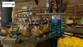 Komandoo Island Resort & Spa - Presented by Maldives Travel Wizard