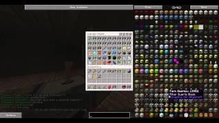 Minecraft Modded Survival Ep1 "Welcome!"