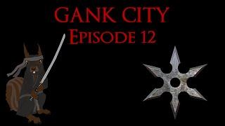Dark Souls 3 PVP - The Shadow of Gank City