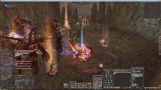 Lineage2 Essence JP Aden/PvP Vanguard 20220504 Behemoth