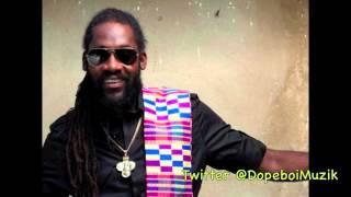 Tarrus Riley - Nah Mek You Mad Me - SWA Riddim - August 2012