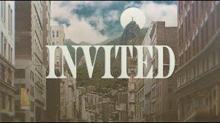 Tenth Avenue North - Invited (Official Lyric Video)