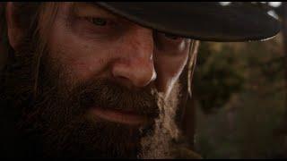 Red Dead Redemption: Arthur's Story - Movie