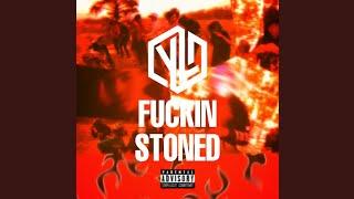 RavenBlaze - Fxcking Stoned (cover by Khao Ru) ft. Jxonac, Khemarin