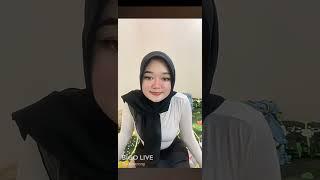 Rhinanong Hijab Live Bigo