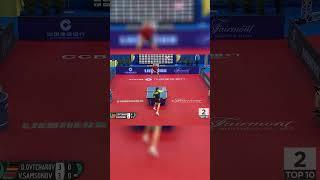 Dima's firing performance against Vladi