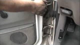 Door Hinge Pin