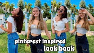 my style look book | julia niles