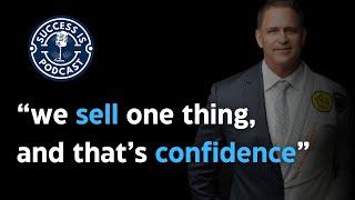 SUCCESS IS LIVING ON YOUR OWN TERMS W/ WES SCHAEFFER  (S02EP14)