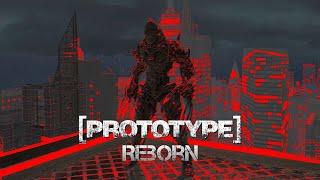 AVALIABLE TO DOWNLOAD | Prototype Reborn ReShade + texture pack