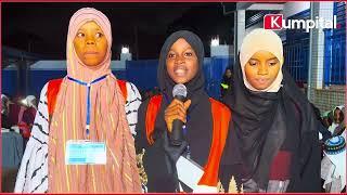 Conakry  : Conférence et rupture du jeûne organisée par le Cercle d’hijab