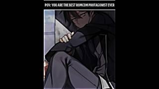 Hachiman Hikigaya Edit #oregairu #hachiman #hikigaya #anime #edit #animeedit #manga #romcom