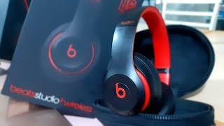 BEATS STUDIO 3 WIRELESS ON-EAR HEADPHONES #BEATS, #HEADPHONE #SIMPLYLAI