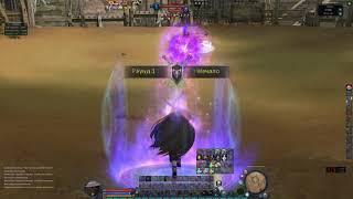 Aion Classic RU 2.8 Sorcerer pvp - The last days