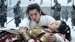 【Full Ver】She died in the army for her husband, but her scumbag husband married his first love