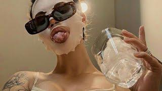 PERFECT CLEAR SKIN # my beauty secret for clear and flawless skin [affirm with me!]