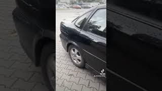 Opel Vectra Народный тюнинг) Опель Вектра