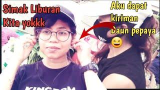 AKTIVITAS LIBURAN TKW HONGKONG