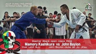 Jiu Jitsu Priest #207 DUMAU PHILIPPINE OPEN 2015 【ブラジリアン柔術専門番組 柔術プリースト】