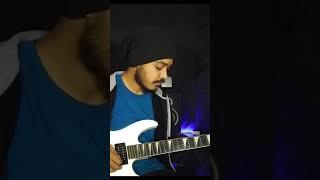 Pink Floyd - High Hopes - Slide Solo Cover By Showvik Ghosh | Join My Class, wp me - 9091959412