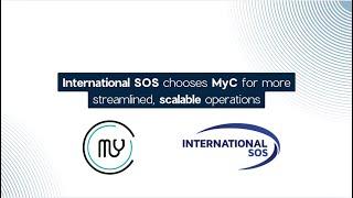 MyC and International SOS Norway and Denmark: Scaling Operations