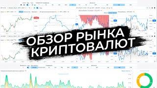 Преобладание лимитных продавцов | Обзор рынка криптовалют от 23.09.24 | Объективные данные