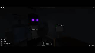 Roblox: specter medium classic clinic