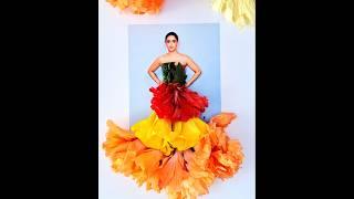 #sanyamalhotra #sanya #shortsfeed #shorts #tollywood #fashion #foryou #diy #flowers #handmade #art