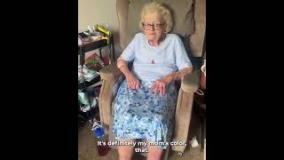 Norma couldn't REJECT the sale price 
