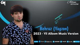 UZJON | Yagzon Music Albom Barcha Qoʻshiqlari