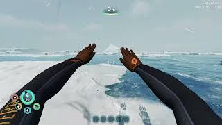 Subnautica Below Zero - Gameplay (PC/UHD)