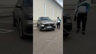 Mercedes GLE, который дешевле конкурентов – почему? #мосподбор #автоэксперт #автоподбор