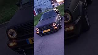 golf mk2 hitler️ | SUBSCRIBE | #golf2 #hitler #funny