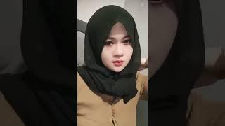 Si Cantik Bermain Kalem | bigo live - tiktok live