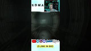 No other choice!  │ #gubtodireviews #Clip #SOMA #Horror #Frictional  #stream #Live