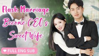 After Betrayed, She Was Turned Around And Marry the CEO Who Pretended to Be A Worker!  Korean Drama