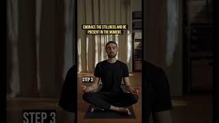 How to Meditate: A Beginner's Guide to Finding Tranquility #how #howto #meditation #relax